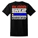 Blood, Sweat & Tears Rugby T-Shirt