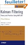 Kalman Filtering: Theory and Practice...