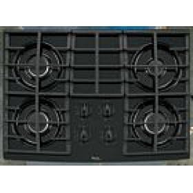 Whirlpool Gold 30 in. Gas Cooktop with Sealed Burners - GLT3057R