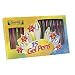 Crayola Glitter Gel Pens (6 Pack)
