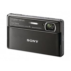 Sony Cyber-Shot DSC-TX100V 16.2MP Digital Camera