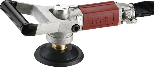 Flex PLW923S 4-Inch Air Stone SanderPolisher