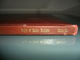 Days of make-believe;: A method book of dramatic games and songs or nursery schools or kindergartens and primary grades;