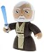 Star Wars Mighty Muggs 2009 Vinyl Figures Wave 2 Obi-Wan Kenobi