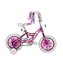 Kidco 12 Inch Girls Bicycle