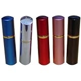 Lipstick Pepper Spray - Red
