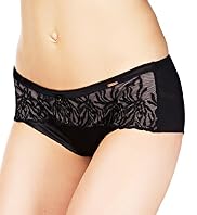 Autograph Floral Embroidered Shorts