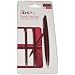 NEW Nintendo Dsi XL Wine Red stylus Pack ** 2x SLOT-IN STYLUS & 1x BIG STYLUS** - Hi-TEC ESSENTIALS
