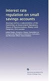 savings account interest rates