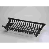 30 BLK Cast Iron Grate by Panacea