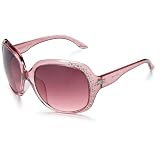 Steve Madden Womens S1010 Sunglasses