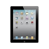 Apple iPad 2 64GB WiFi + 3G AT&T Black - MC775LL/A