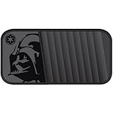 Plasticolor 006297R01 Star Wars Darth Vader CD/DVD Visor Organizer