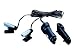 RAINBOW 7 NZ706A LED Wide Angle Spotlight Image