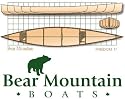 Wood Canoe - Building Plans: Freedom 17