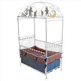 CAT AND THE FIDDLE CRIB 1