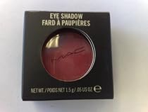 MAC Eyeshadow Sushi Flower