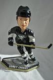 Pittsburgh Penguins 2010-2011 Sidney Crosby #87 action Rink Base Bobble head NHL