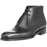 [フォーティーセカンド ロイヤルハイランド] 42ND ROYAL HIGHLAND CHUKKA BOOTS CH9601 01(BLACK/8.5)
