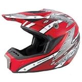 ZOX ROOST X TRIBE II MOTORCYCLE OFFROAD/ATV HELMET