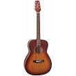 Takamine G5013SVFT OM Solid Top Acoustic Guitar - Antique Sunburst