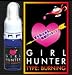 GIRL　HUNTER　タイプ：BURNING（ガラナ配合 女性用媚薬リキッド）