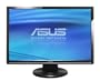 Asus VW223D 22 Zoll Widescreen TFT-Monitor analog (Kontrast 3000:1 5ms Reaktionszeit) schwarz
