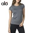 alo - Short Sleeve Tee (W1002)