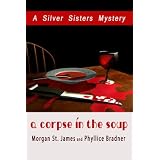 A Corpse in the Soup