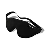 Stellar - Masque de sommeil - Noirpar Stellar - Masque de luxe