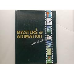 Masters of Animation