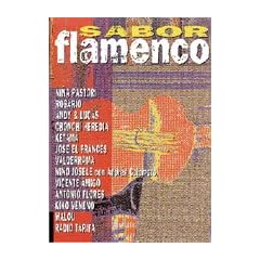 Sabor Flamenco