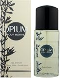 Opium Eau d' Orient by Yves Saint Laurent for Men 3.3 oz Eau de Toilette Spray 2007 Limited Edition