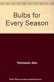 Bulbs for every season