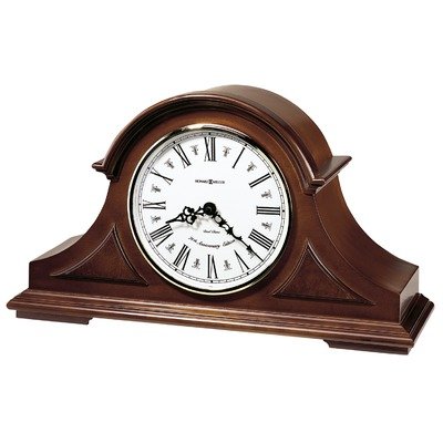 Howard Miller 635-107 Burton II Mantel Clock