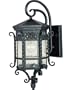 Scottsdale Collection 21" High Outdoor Wall Light