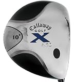 Men's Callaway X460 OptiFit Driver