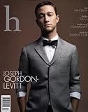 H Monthly - Joseph Gordon-Levitt