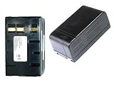 6.00V,2600mAh,Ni-Cd,Hi-quality Replacement Camcorder Battery for JVC GR-1U, GR-323U, GR-AS-X760U, GR-AW1, GR-AW1U, GR-EX1, GR-EX7, GR-EZ1U, GR-HF705U, GR-HF805U, GR-S27, XM-D1BK, JVC GR-AX, GR-AXM, GR-DV, GR-FX, GR-FXM, GR-LT, GR-M, GR-SV, GR-SX, GR-SXM, GR-SZ Series, Compatible Part Numbers: BN-V11U, BN-V12, BN-V12U, BN-V14U, BN-V15, BN-V18U, BN-V20, BN-V20U, BN-V20US, BN-V22, BN-V22U, BN-V24U, BN-V25, BN-V25U, BN-V400B, BN-V400U, BN-V65