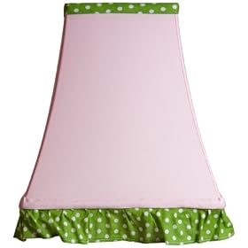 Nursery-To-Go Lamp Shade
