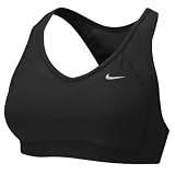 Nike Women's Dedication Short Sport Top
