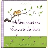 Sch�n, dass du bist, wie du bist: Piccoli