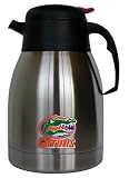University of Florida Gators Coffee Carafe Thermos