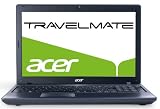 Produkt-Bild: Acer TravelMate 5744Z-P624G32Mnkk 39,6 cm (15,6 Zoll) Notebook (Intel Pentium P6200, 2,1GHz, 4GB RAM, 320GB HDD, Intel HM55, DVD, Win 7 HP)