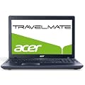 Acer TravelMate 5744Z-P624G32Mnkk 39,6 cm (15,6 Zoll) Notebook (Intel Pentium P6200, 2,1GHz, 4GB RAM, 320GB HDD, Intel HM55, DVD, Win 7 HP)