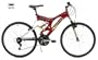 Huffy Ignite Men's 26-Inch Dual-Suspension Mountain Bike