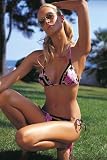 Argentovivo Must Designer Bikini