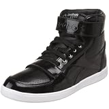 Reebok Men's SH Court Mid Classic Sneaker