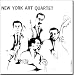 New York Art Quartet