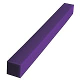 Auralex 2X2CFPUR 2 CornerFills; 36- 2×2x24 Pieces in Purple